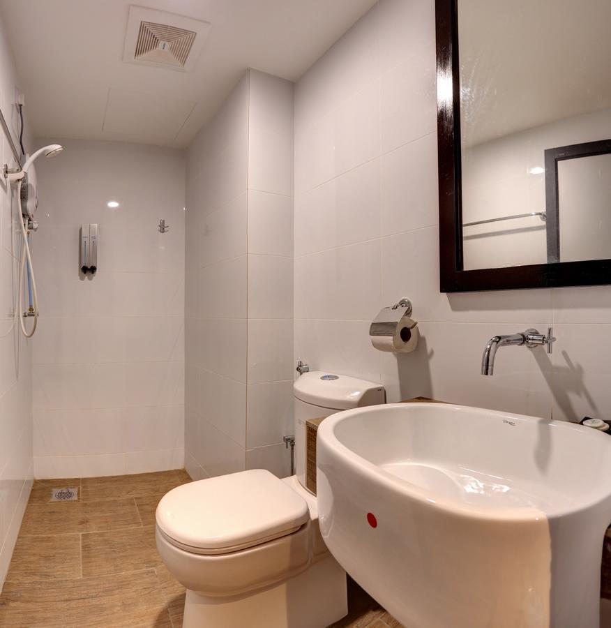 Hotel Kristal Bentong Extérieur photo