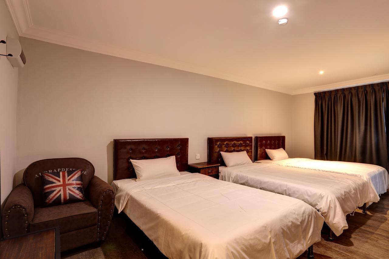 Hotel Kristal Bentong Extérieur photo