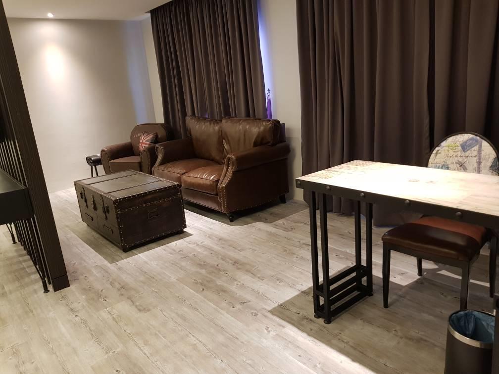 Hotel Kristal Bentong Extérieur photo