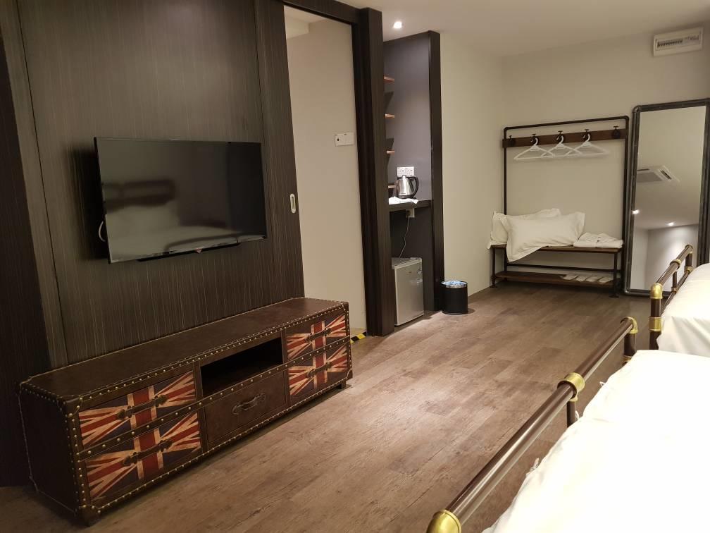 Hotel Kristal Bentong Extérieur photo