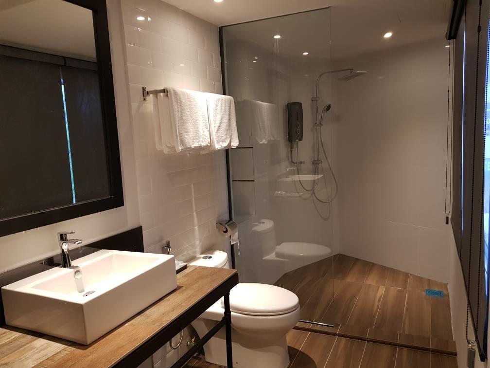Hotel Kristal Bentong Extérieur photo