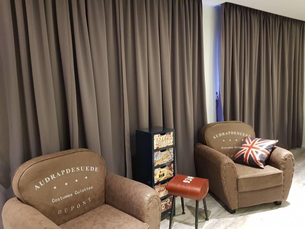 Hotel Kristal Bentong Extérieur photo