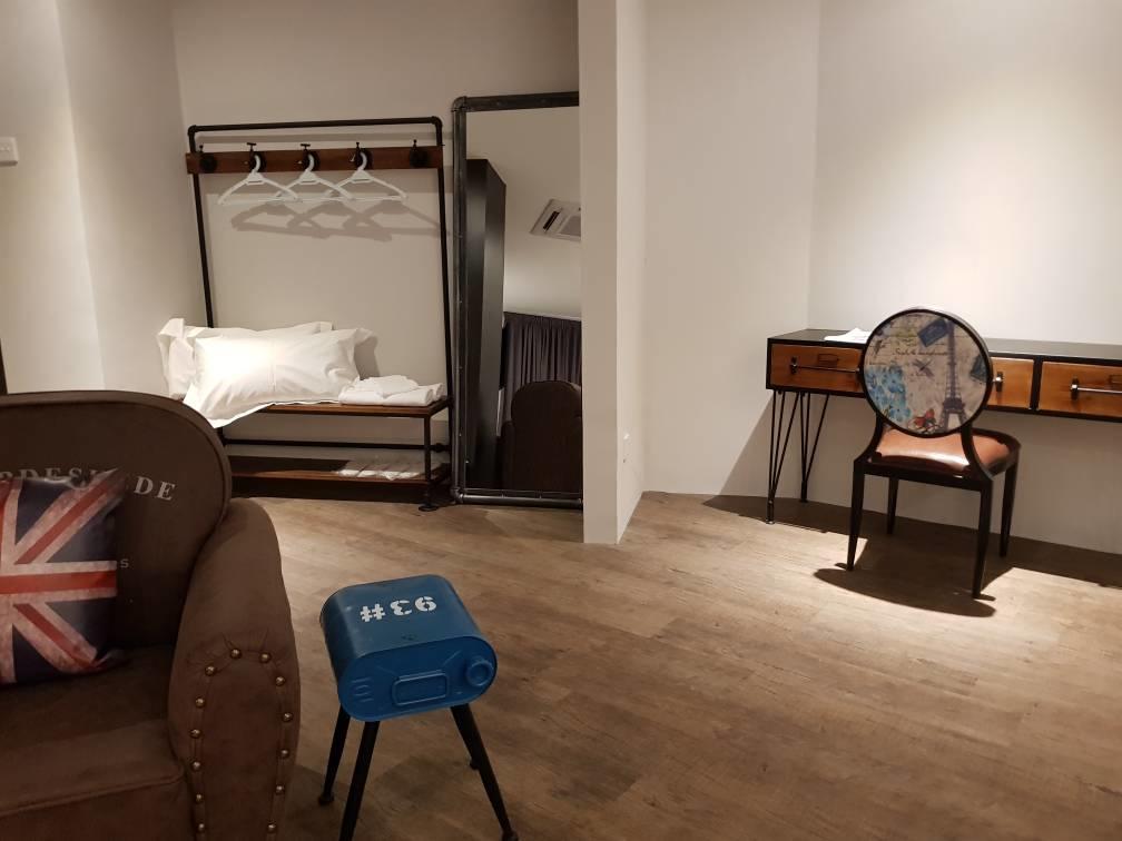 Hotel Kristal Bentong Extérieur photo