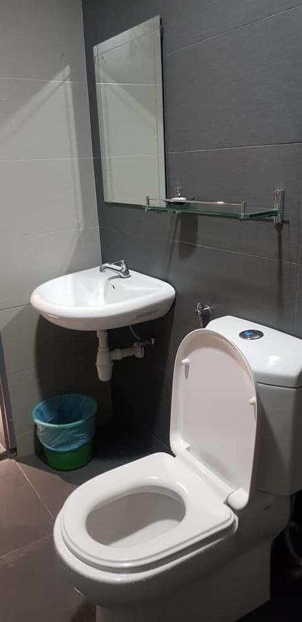 Hotel Kristal Bentong Extérieur photo