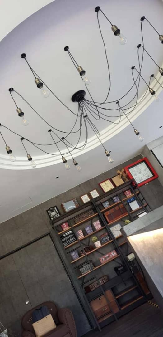 Hotel Kristal Bentong Extérieur photo