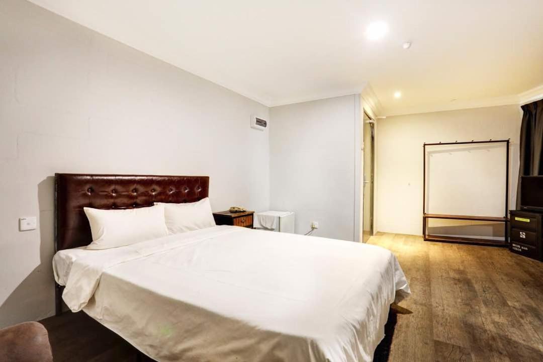 Hotel Kristal Bentong Chambre photo